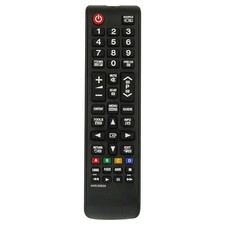 Samsung Replacement Remote Control for LE32B530P7W LCD TV