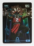 Bo Jackson Battle Arena - Fungi - Ice Battlefoil #BF-164 - Kawhi Leonard