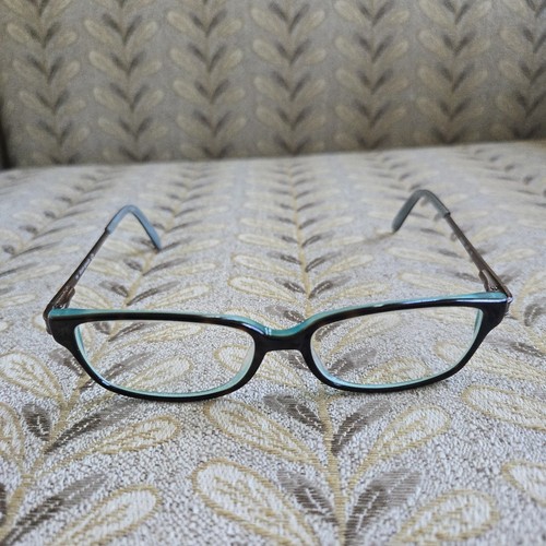 Kate Spade Eyeglasses Miranda 0JEY Tortoise Brown Frames ONLY 49-15-135 Designer