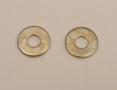 #ad NOS Genuine Kawasaki Washer 6.5x14x1.0 99996 1314 QTY 2 1314 QTY $24.99