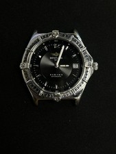 Breitling Sirius Automatic Mens Watch A10071 ...