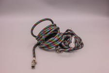 Paasche 'Empty' H Airbrush Case & 2 Hoses #64