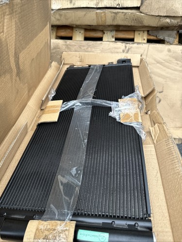 NRF 350067 Kondensator Klimaanlage für OPEL Mokka / Mokka X (J13) +Trockner