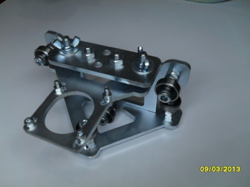 DIY CNC PLASMA CUTTER KIT FOR NEMA 23 STEPPER MOTORS - Picture 5 of 12