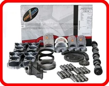 1998 Jeep Grand Cherokee 360 5.9L V8  Master Engine Rebuild Kit