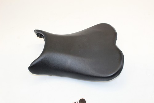 Suzuki 2006 2007 Gsxr600 Gsxr750 Oem Front Drivers Seat Pad Saddle Pillion - Picture 2 of 9