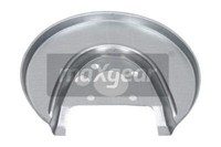 19-3259 Maxgear Spritzblech, Bremsscheibe FüR Audi,Seat,Skoda,Vw