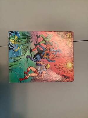Kids Puzzle