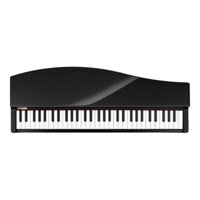 鍵盤楽器 KORG microPIANO Hello Kitty KORG microPIANO Hello Kitty（Korg microPIANO Black Natural