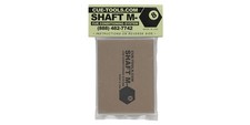 Shaft M-8 Pool Cue Shaft Cleaner, Conditioner, Burnisher, Polisher Q Wiz 