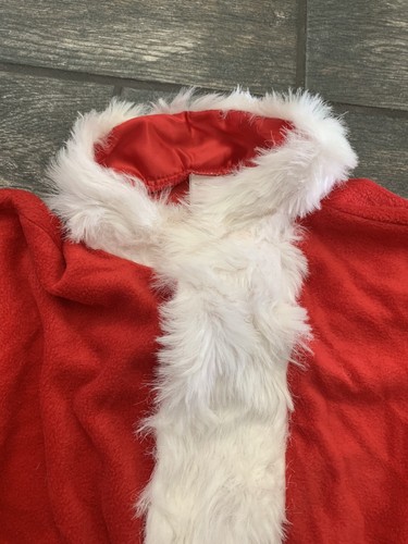 Forum Novelties Men's Santa Claus Adult XL Costume - Picture 14 of 17