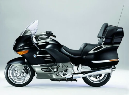 BMW K 1200 LT (99-08) STANDARD REPLACEMENT SCREEN WINDSCREEN WINDSCHIELD as oem