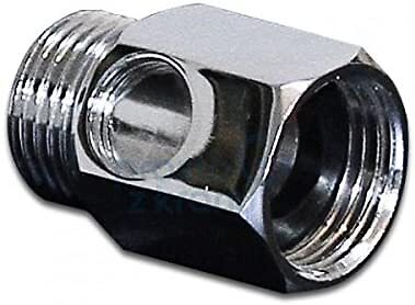 Kit de conexión de accesorios de plomería de grifo de 3/4" para refrigerador congelador tubo de filtro de agua de 5 m - Imagen 3 de 10