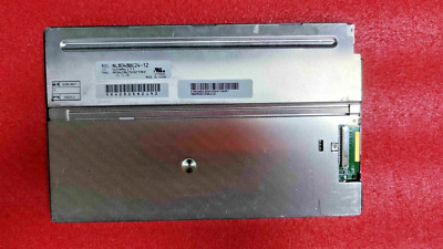 9'' inch NL8048BC24-12 LCD Display Screen Panel for NEC 90 Days Warranty