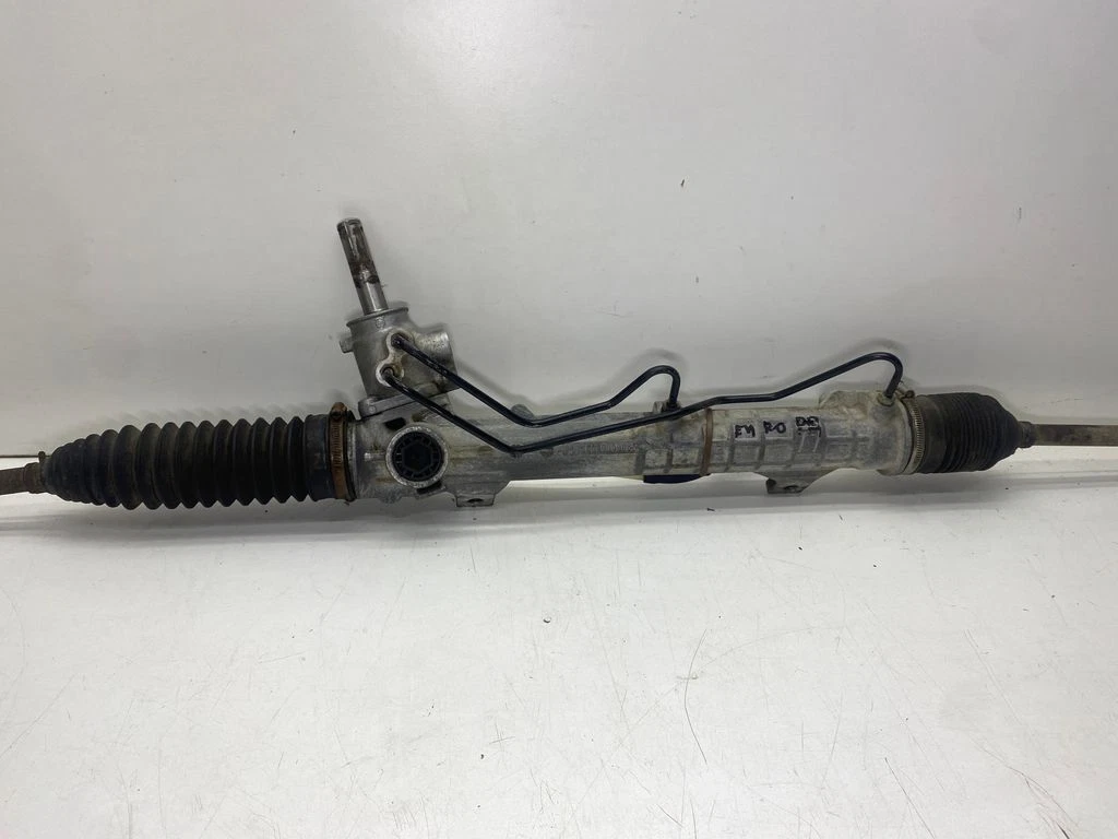 Peugeot 206 2005 power steering rack gear 6820000085 SBR29242 | eBay