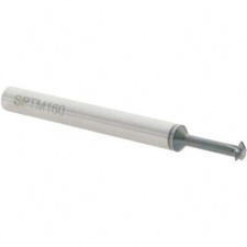 Scientific Cutting SPTM160A Single Profile Thread Mill: 12-24- 12-56, 24-56 TPI