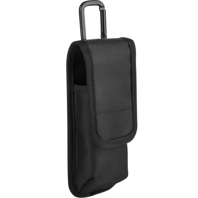 Stun Case Stun Holster Nylon Belt Storage Pouch Lightweight Protective Case C...