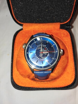 Herrenarmbanduhr  Sturmanskie Gagarin Sports Automatik - SELTEN