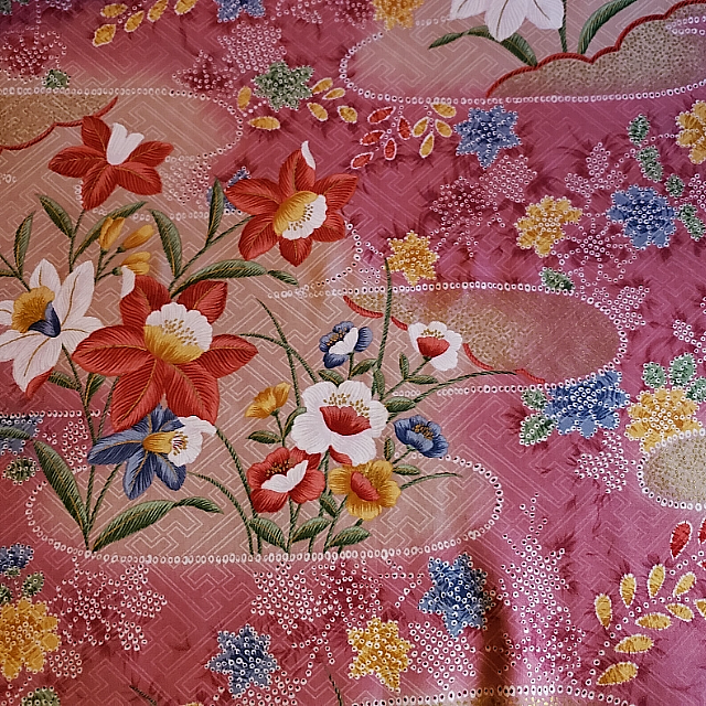 I'm sew into sewing!