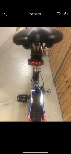 Fischer Mountainbike - Bild 12 von 12