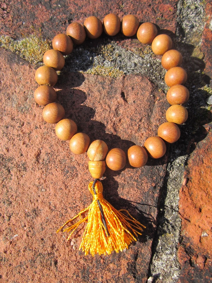 Wrist mala beads clearance