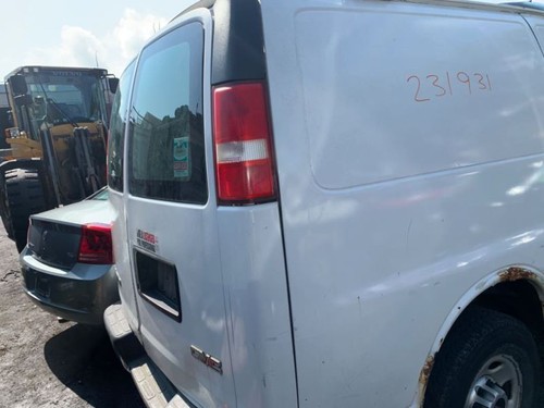 Speedometer Cluster US Opt Lly Fits 06-07 EXPRESS 1500 VAN 572852 - Picture 5 of 12