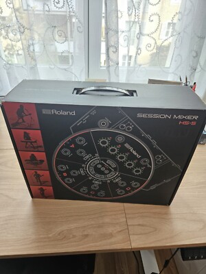 Roland Session Mixer HS5
