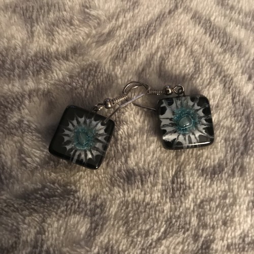 contessa di capri earrings - 第 4/4 張圖片