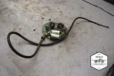 1976 Honda CB550K IGNITION POINTS PLATE ASSEMBLY U8-1957.NS