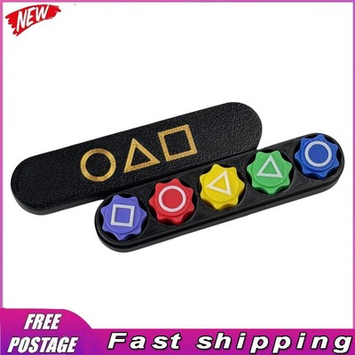 Korean Traditional Play Game Korean Folk Game Hand Eye Coordination Training(E)