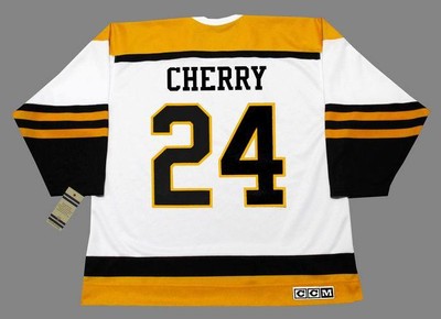 don cherry hockey jersey