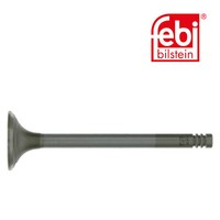 Febi Bilstein Auslassventil 19635 Passend FüR Ford Mondeo I Turnier 1.8 TD