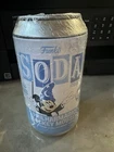 Funko Soda Disney Mickey Mouse - Philharmagic Mickey Mouse Sealed Can [Internat