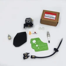 OEM Carburetor Fits For Honda GX25 FG110 FG110K1 HHT25S WYB6F 16100-Z0H-053 US