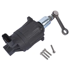 For Honda Civic 1.5L Turbo 2016-2019 Turbo Charger EGR Solenoid Valve Actuator