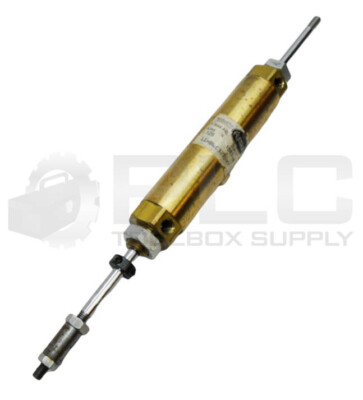 AURORA 11HB6C32D4KT PNEUMATIC CYLINDER 4.000'' STROKE 1.125'' BORE