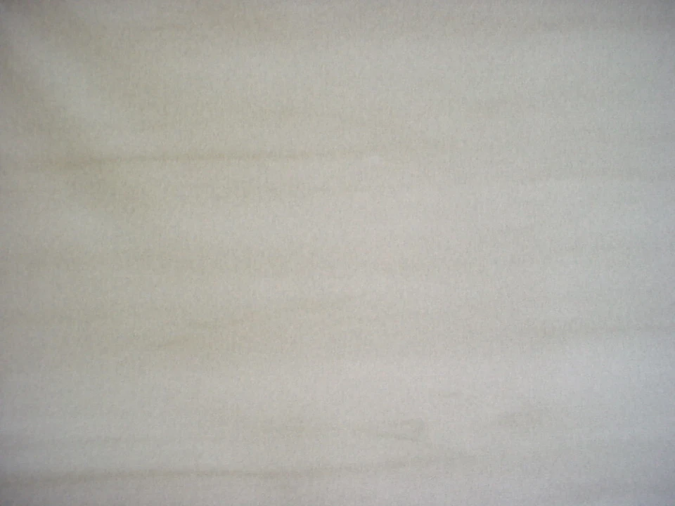 3-1/8Y Ralph Lauren LCF66174F Flannel Velvet Flint Oatmeal Upholstery Fabric - Image 4 of 4