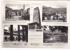 Greetings from Ascoli Piceno - fg