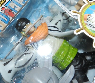 New in Box - Shonen Jump's One Piece Action Figure - Roronoa with