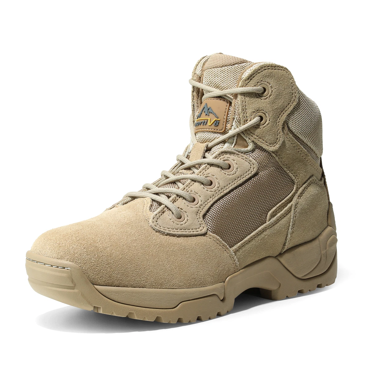 Unbranded M Desert Boots for Men for Sale | Shop New & Used  display picture 3
