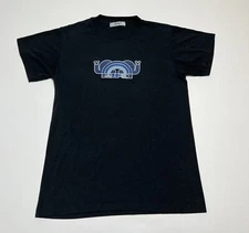 Vintage 80s Stoopid Skate Shirt Skateboard Tony Hawk Hook Ups T-Shirt Soft Thin