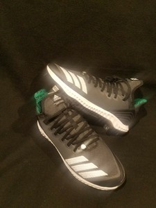 botines adidas hombre