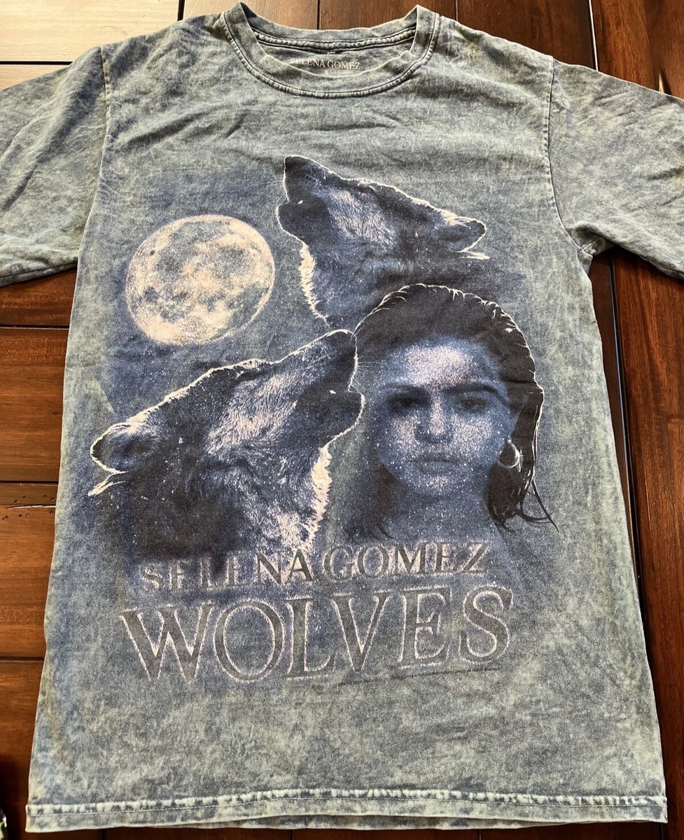 Selena gomez hotsell graphic tees
