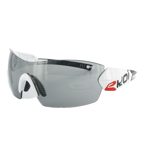 Excellent Smith 4D Mag S Snow Goggles, White Vapor Frame