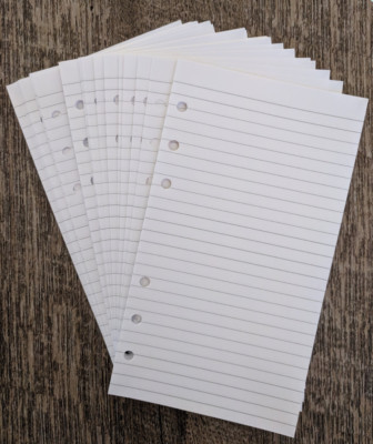 montblanc organizer refills CEGICAP