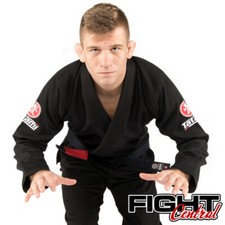 Tatami Nova Minimo 2.0 BJJ Gi - Nero - GRATIS P&P - Jiu Jitsu, Judo, MMA