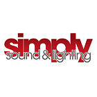 Simply Sound & Lighting