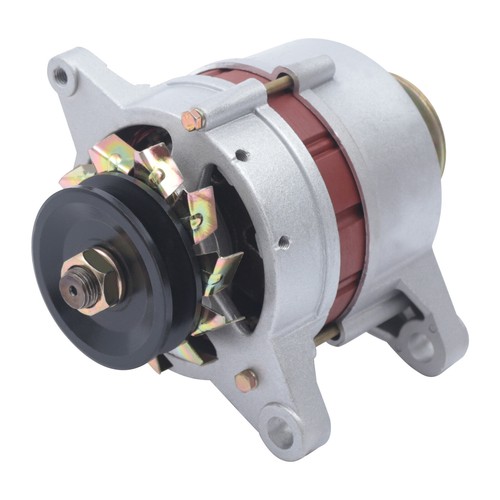 Permanent Magnet Synchronous Generator PMA AC Alternator Pure Copper With Light - Picture 13 of 60
