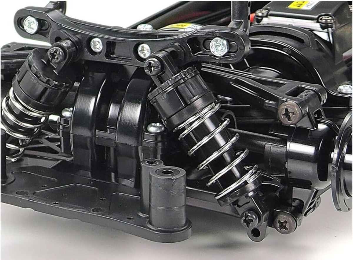 tamagokakegoma　ページ Tamiya 1/10 No.722 2002 Mercedes-Benz CLK AMG Racing Version