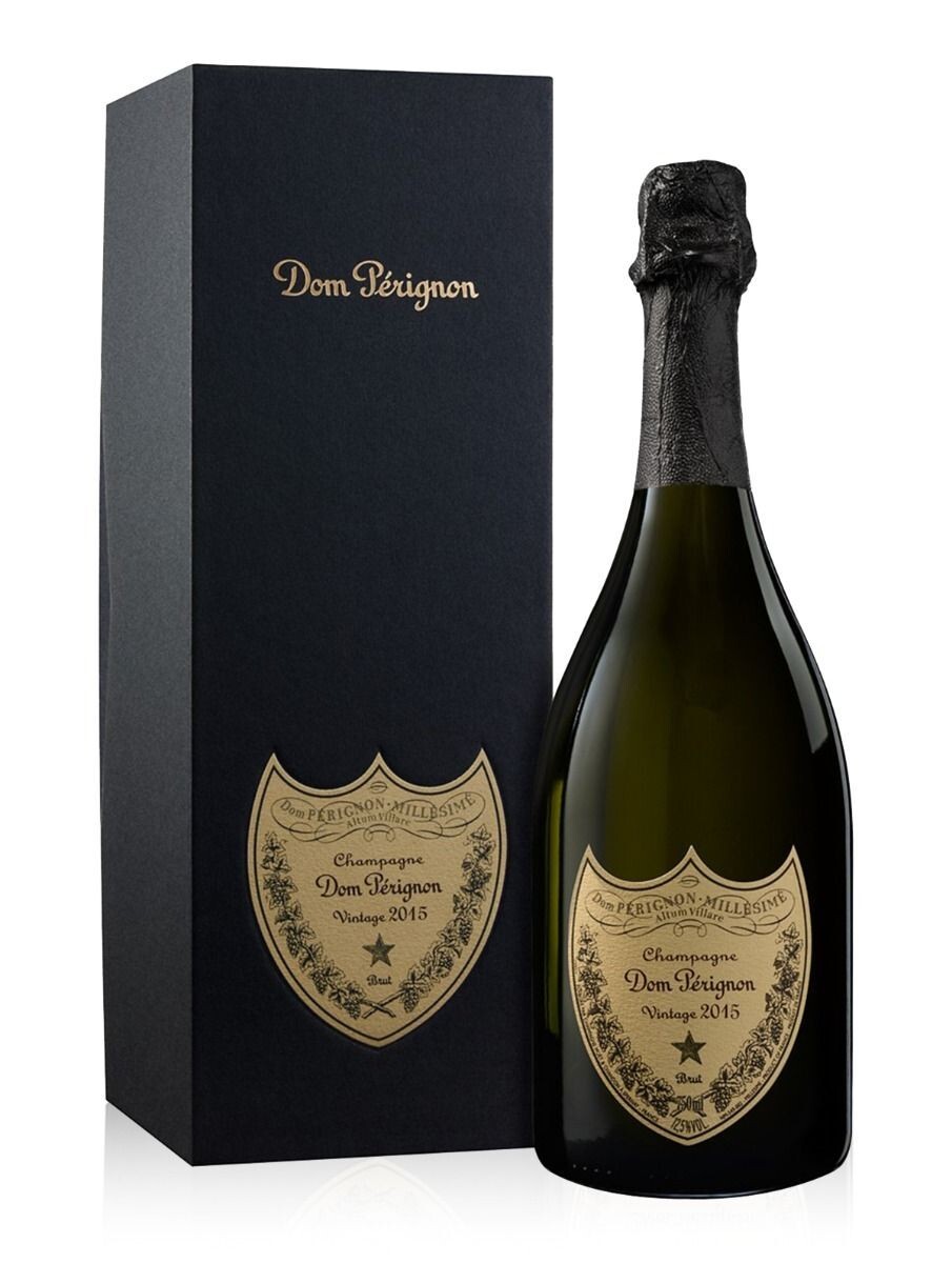 Dom Perignon Vintage 2015 750ml | eBay Dom Perignon Vintage 2015 750ml | eBay